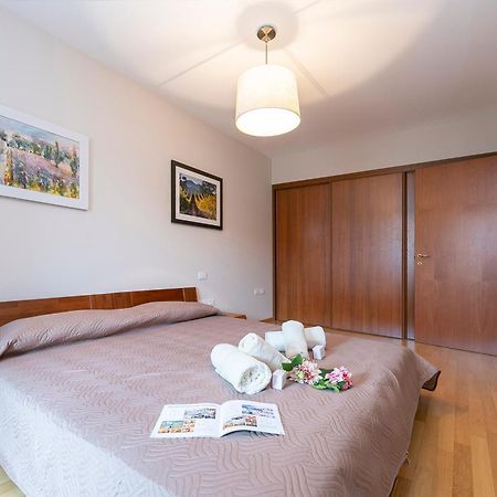 Casa Margherita Few Minutes From Lake - Happy Rentals リーヴァ・デル・ガルダ エクステリア 写真