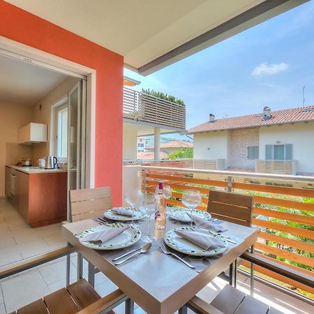 Casa Margherita Few Minutes From Lake - Happy Rentals リーヴァ・デル・ガルダ エクステリア 写真