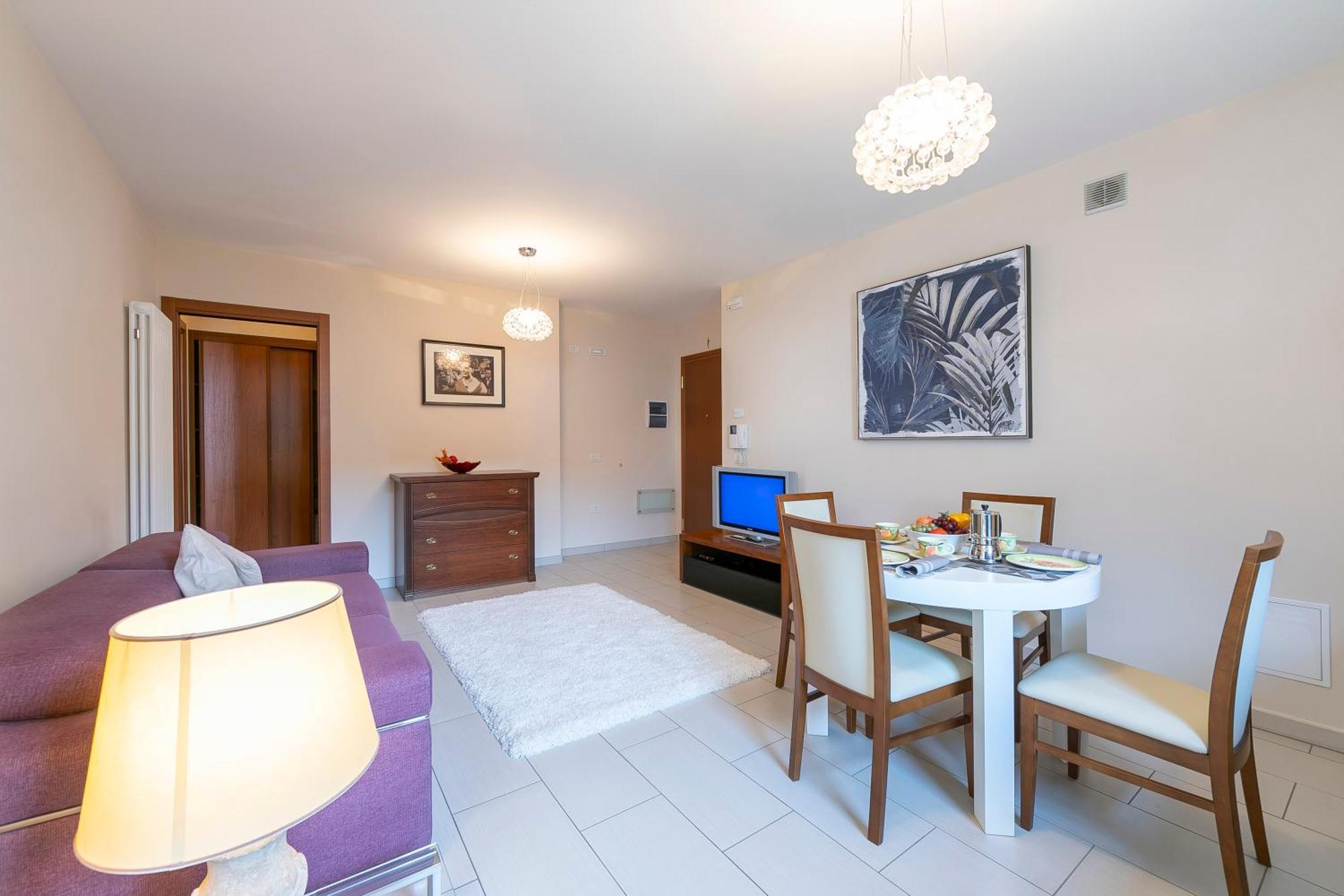 Casa Margherita Few Minutes From Lake - Happy Rentals リーヴァ・デル・ガルダ エクステリア 写真